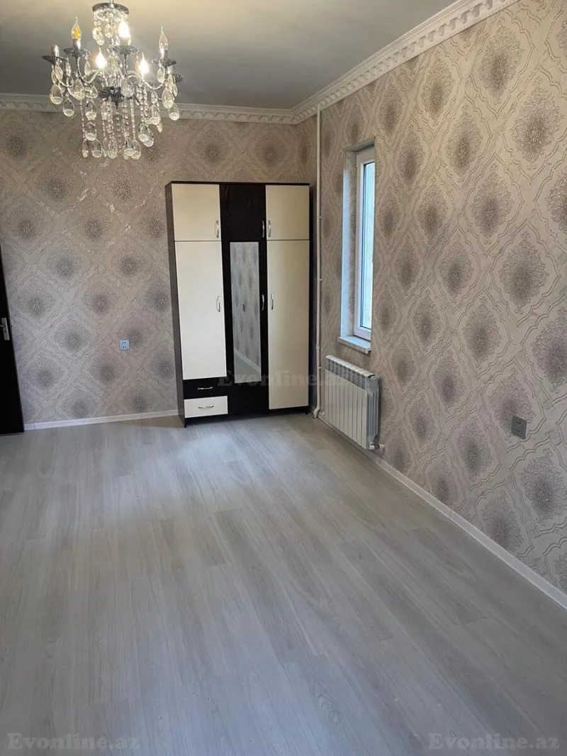 Satılır 2 otaqlı Mənzil Köhnə tikili 42 m² Suraxanı r. - şəkil 9