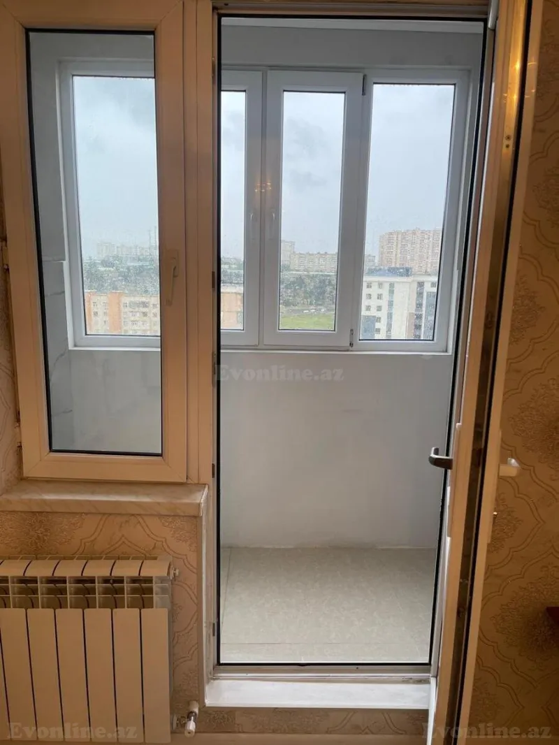 Satılır 2 otaqlı Mənzil Köhnə tikili 42 m² Suraxanı r. - şəkil 10
