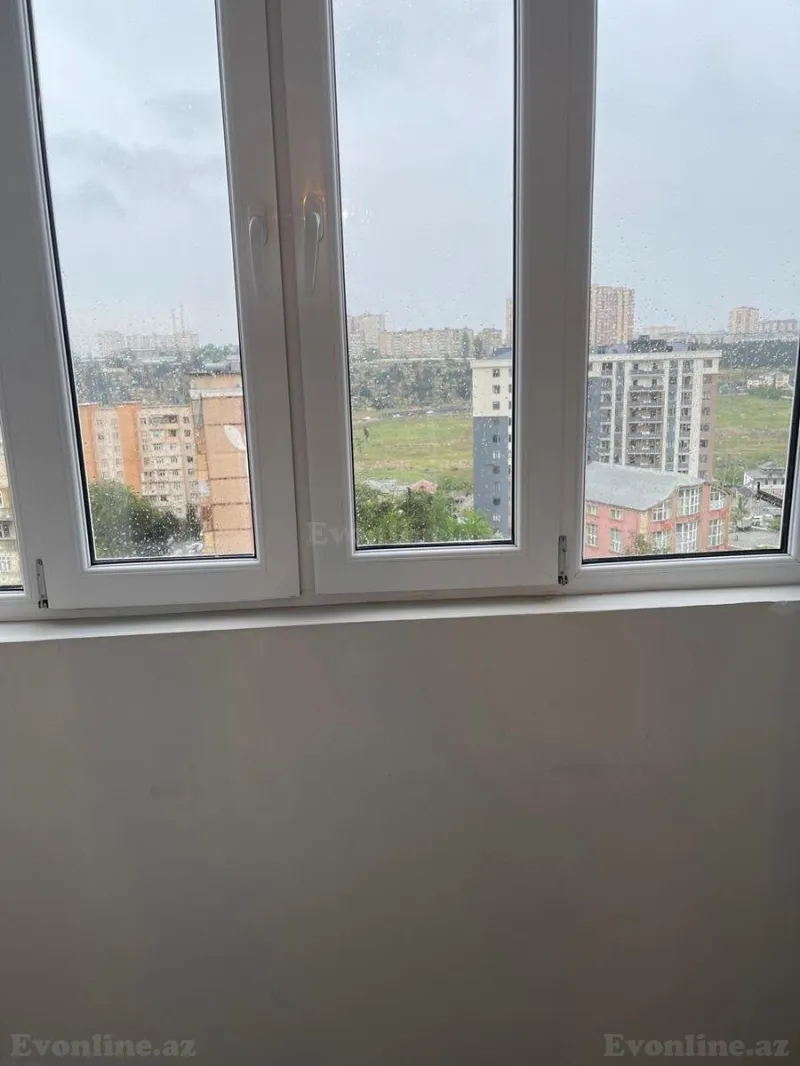 Satılır 2 otaqlı Mənzil Köhnə tikili 42 m² Suraxanı r. - şəkil 13