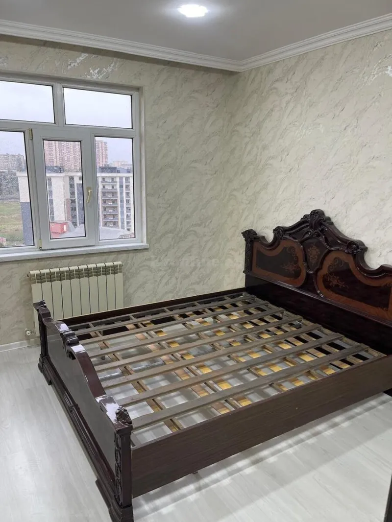 Satılır 2 otaqlı Mənzil Köhnə tikili 42 m² Suraxanı r. - şəkil 14