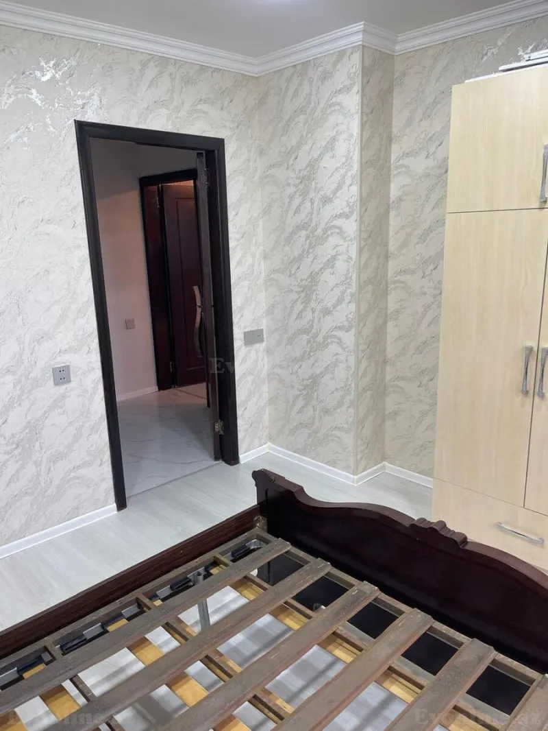 Satılır 2 otaqlı Mənzil Köhnə tikili 42 m² Suraxanı r. - şəkil 15