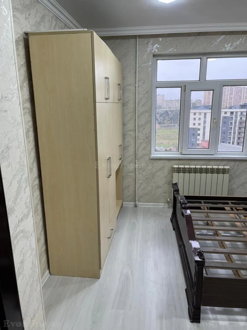 Satılır 2 otaqlı Mənzil Köhnə tikili 42 m² Suraxanı r. - şəkil 16