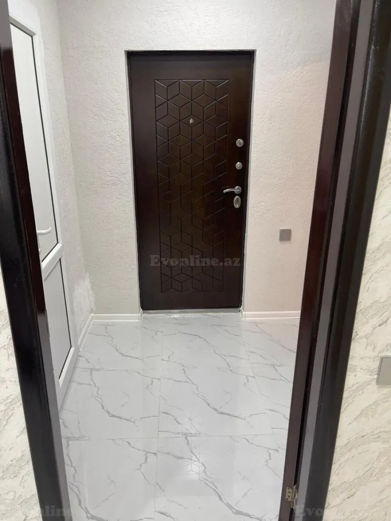 Satılır 2 otaqlı Mənzil Köhnə tikili 42 m² Suraxanı r. - şəkil 17