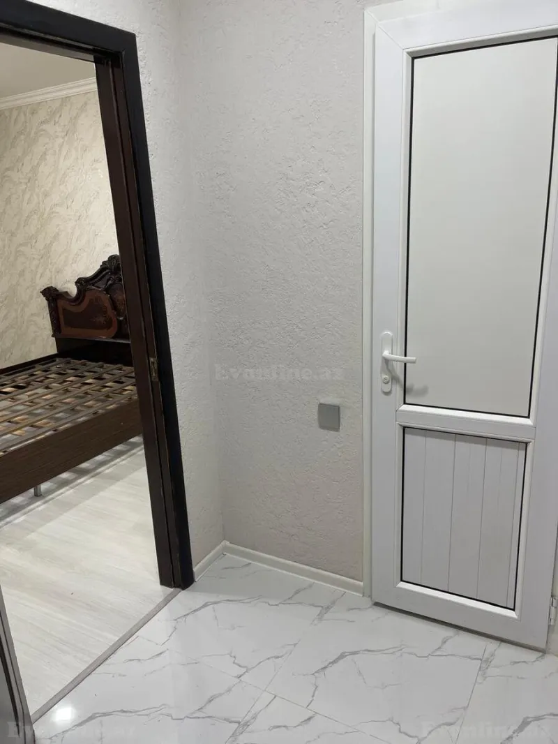 Satılır 2 otaqlı Mənzil Köhnə tikili 42 m² Suraxanı r. - şəkil 18