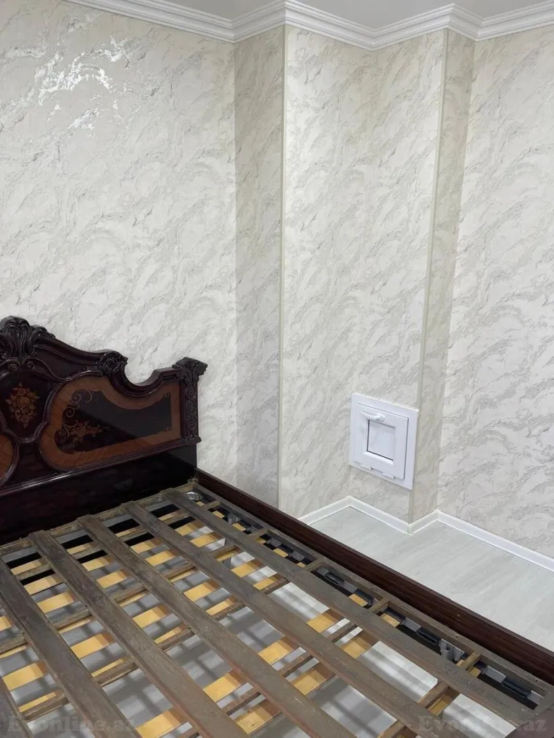 Satılır 2 otaqlı Mənzil Köhnə tikili 42 m² Suraxanı r. - şəkil 19