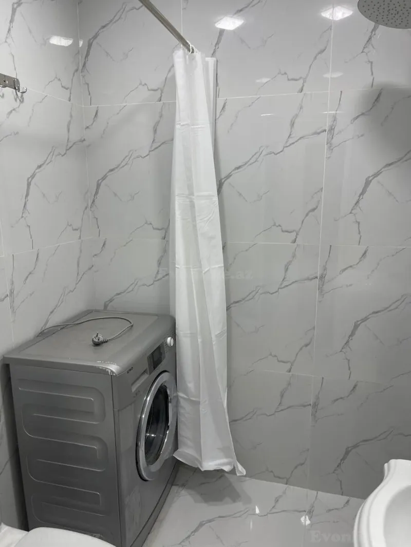 Satılır 2 otaqlı Mənzil Köhnə tikili 42 m² Suraxanı r. - şəkil 22
