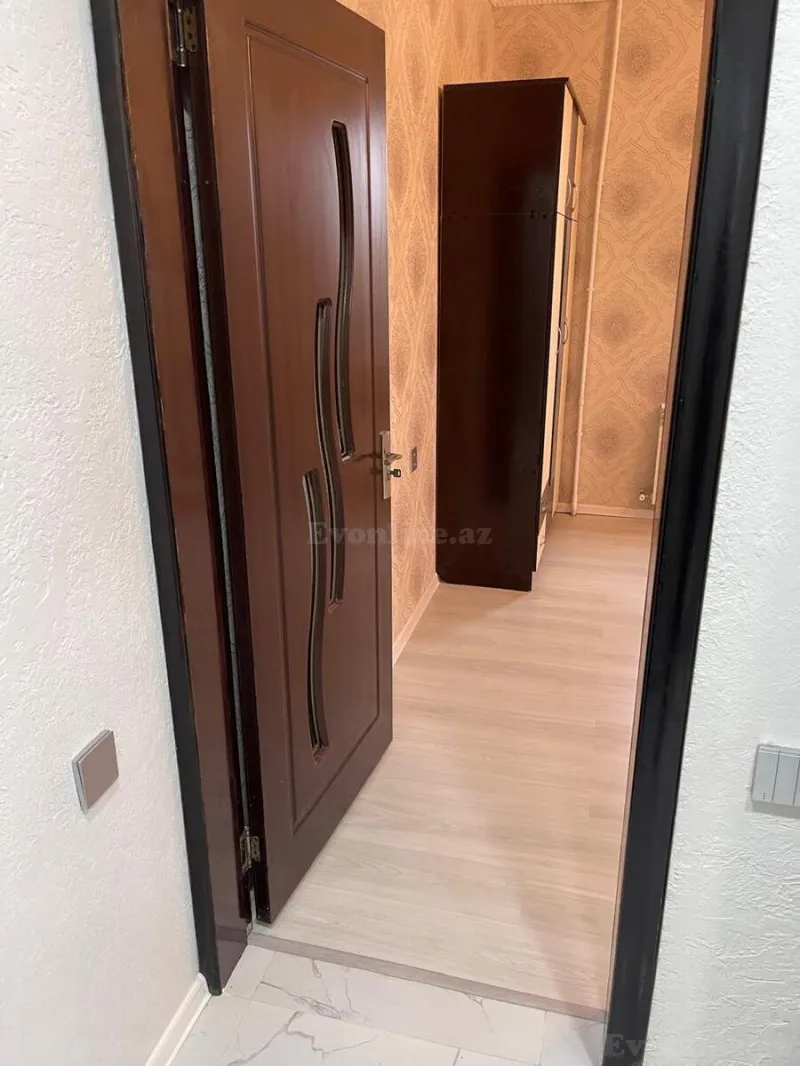 Satılır 2 otaqlı Mənzil Köhnə tikili 42 m² Suraxanı r. - şəkil 26