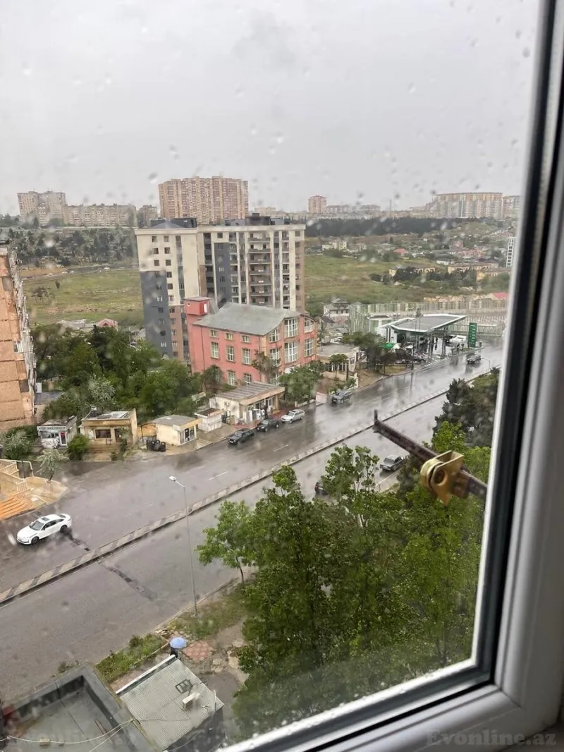 Satılır 2 otaqlı Mənzil Köhnə tikili 42 m² Suraxanı r. - şəkil 27