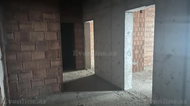 Satılır 2 otaqlı Mənzil Yeni tikili 89 m² Nərimanov r. - şəkil 10