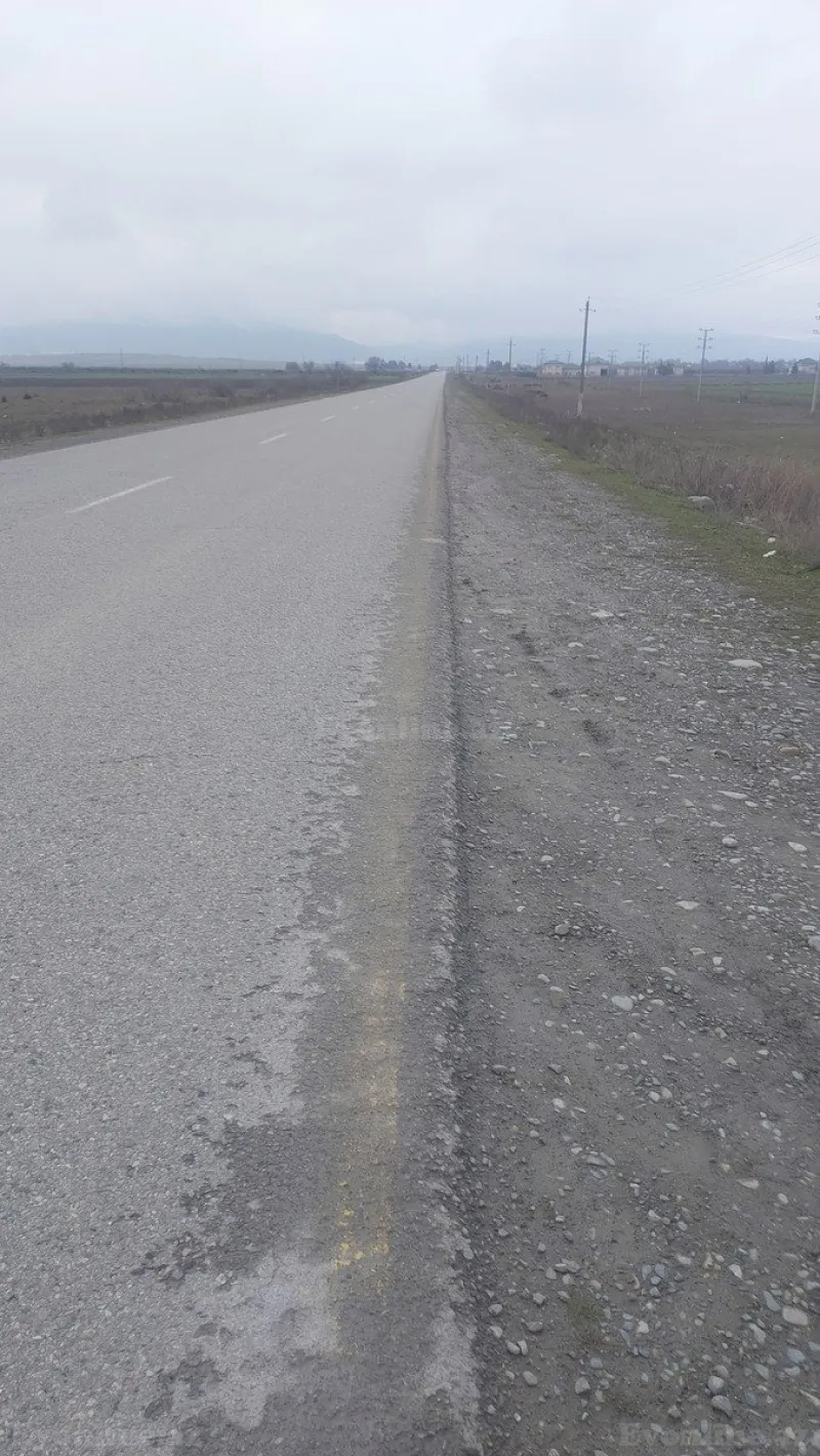Satılır Torpaq 13000 sot Ağsu - şəkil 3