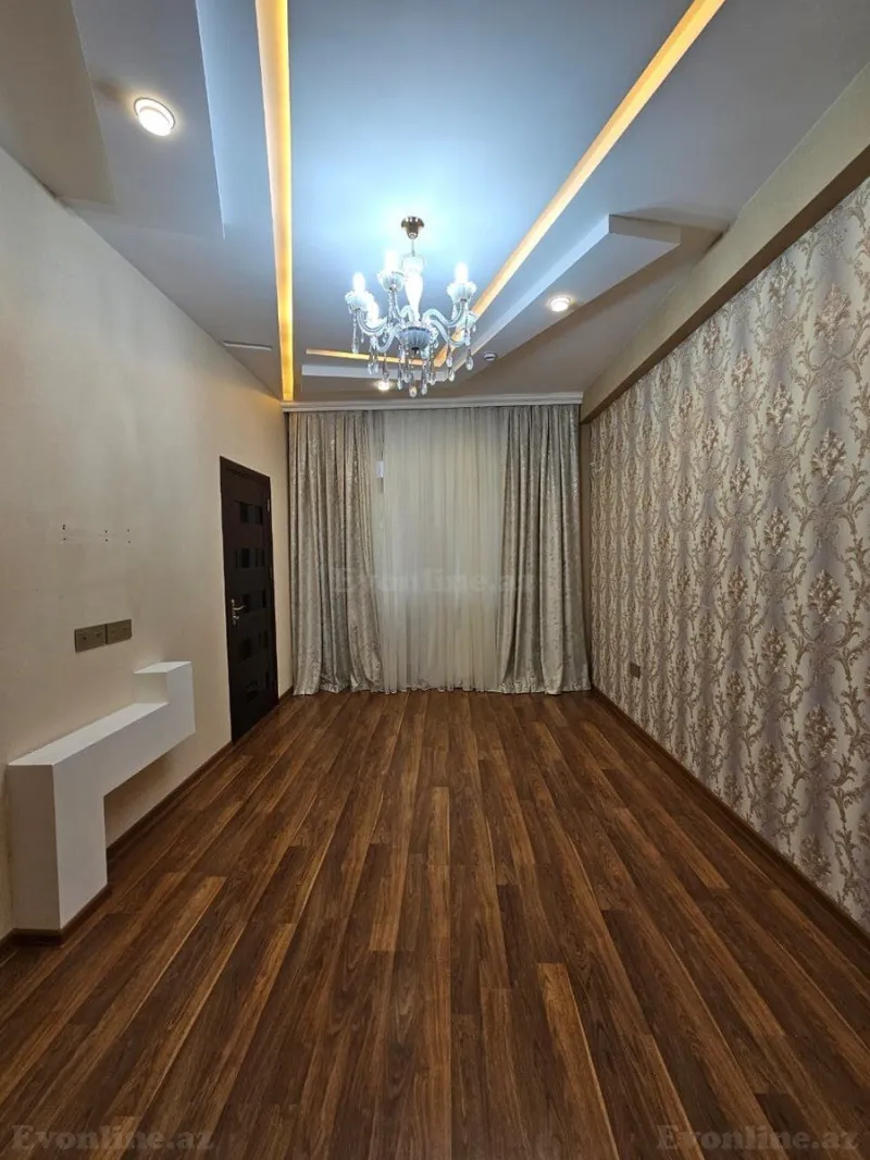 2 otaqlı Mənzil 38 m² Masazır Satılır