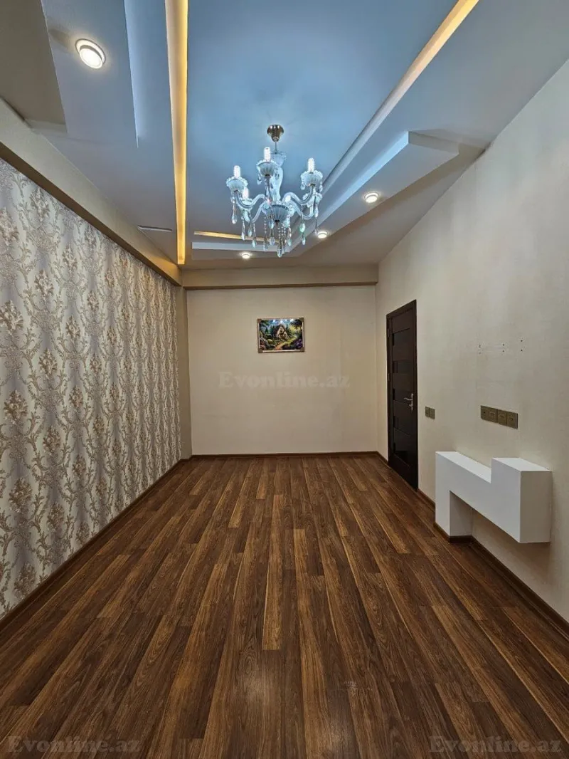 Satılır 2 otaqlı Mənzil Yeni tikili 38 m² Masazır - şəkil 2