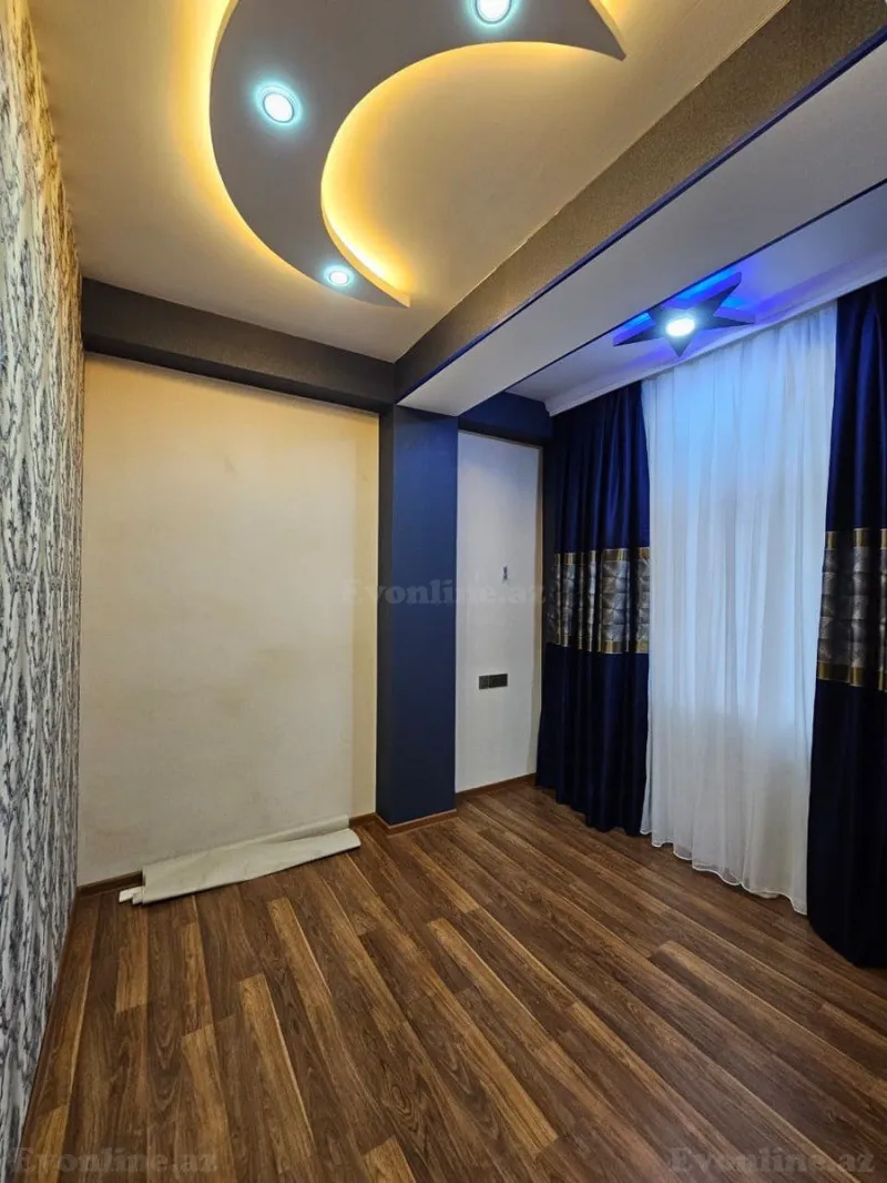 Satılır 2 otaqlı Mənzil Yeni tikili 38 m² Masazır - şəkil 3