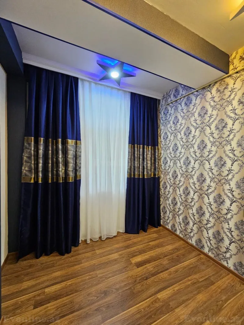 Satılır 2 otaqlı Mənzil Yeni tikili 38 m² Masazır - şəkil 4