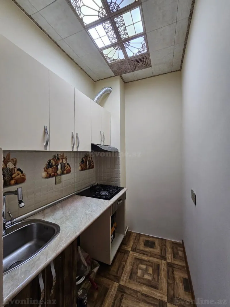Satılır 2 otaqlı Mənzil Yeni tikili 38 m² Masazır - şəkil 6