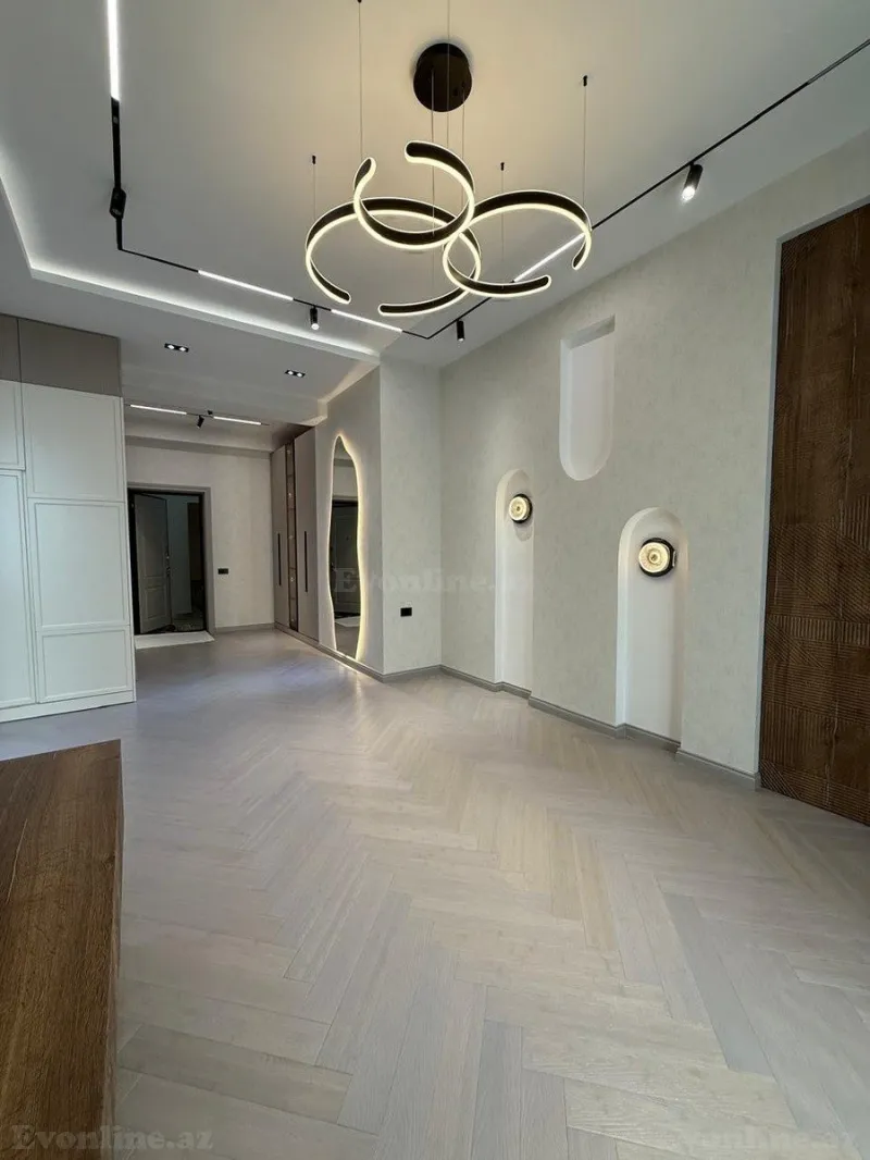 Satılır 2 otaqlı Mənzil Yeni tikili 68 m² Yasamal - şəkil 5