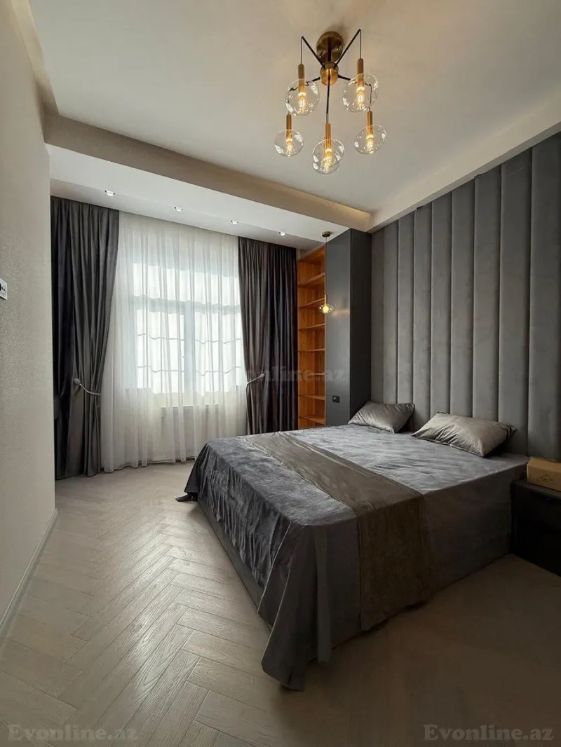 Satılır 2 otaqlı Mənzil Yeni tikili 68 m² Yasamal - şəkil 8
