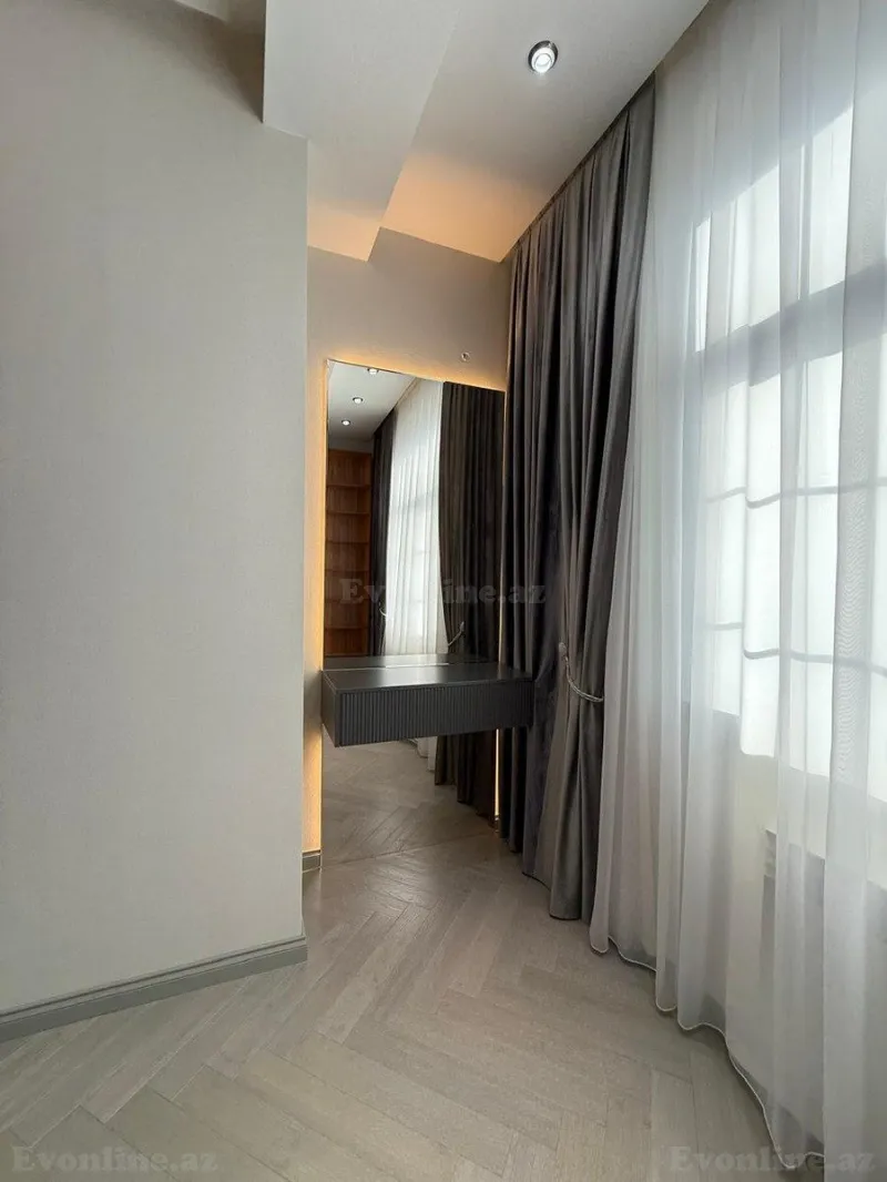 Satılır 2 otaqlı Mənzil Yeni tikili 68 m² Yasamal - şəkil 10