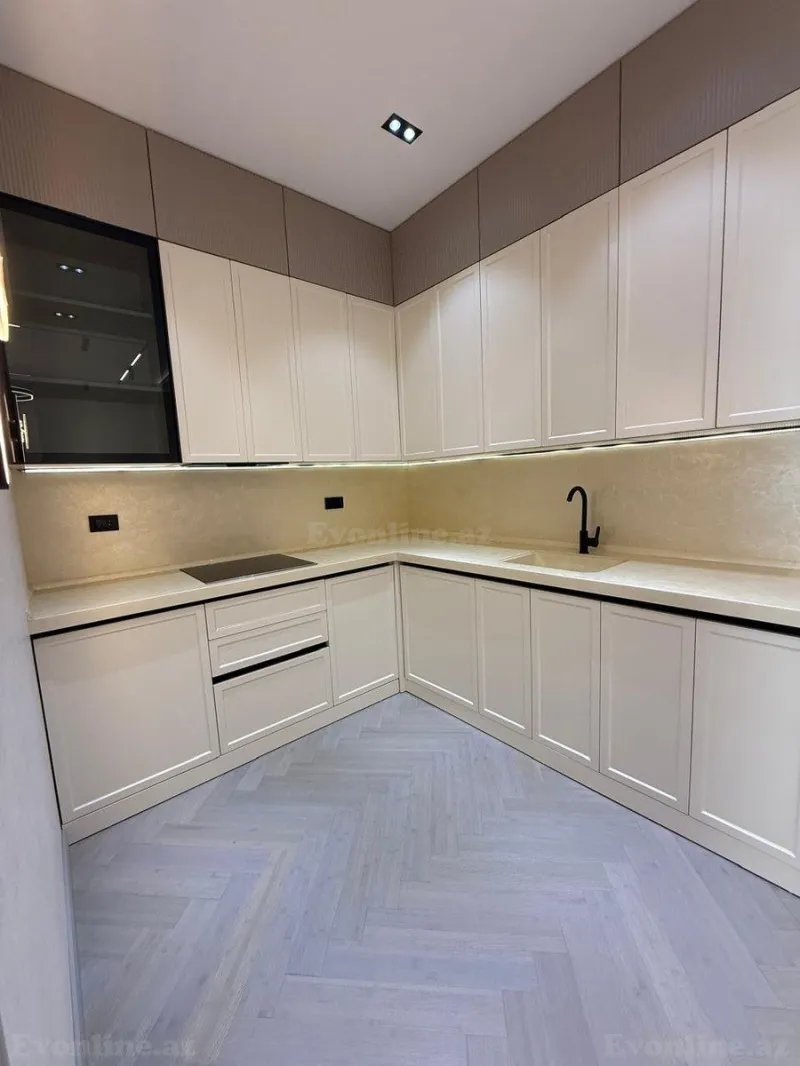 Satılır 2 otaqlı Mənzil Yeni tikili 68 m² Yasamal - şəkil 13