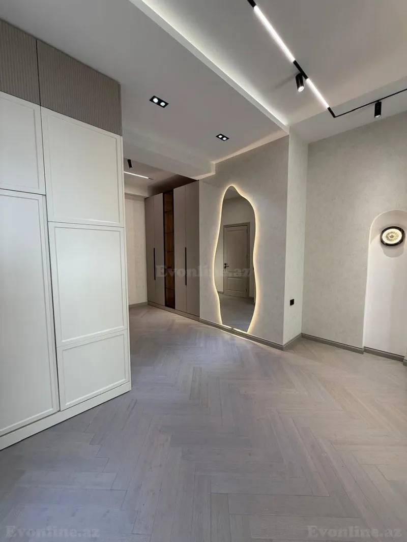 Satılır 2 otaqlı Mənzil Yeni tikili 68 m² Yasamal - şəkil 14