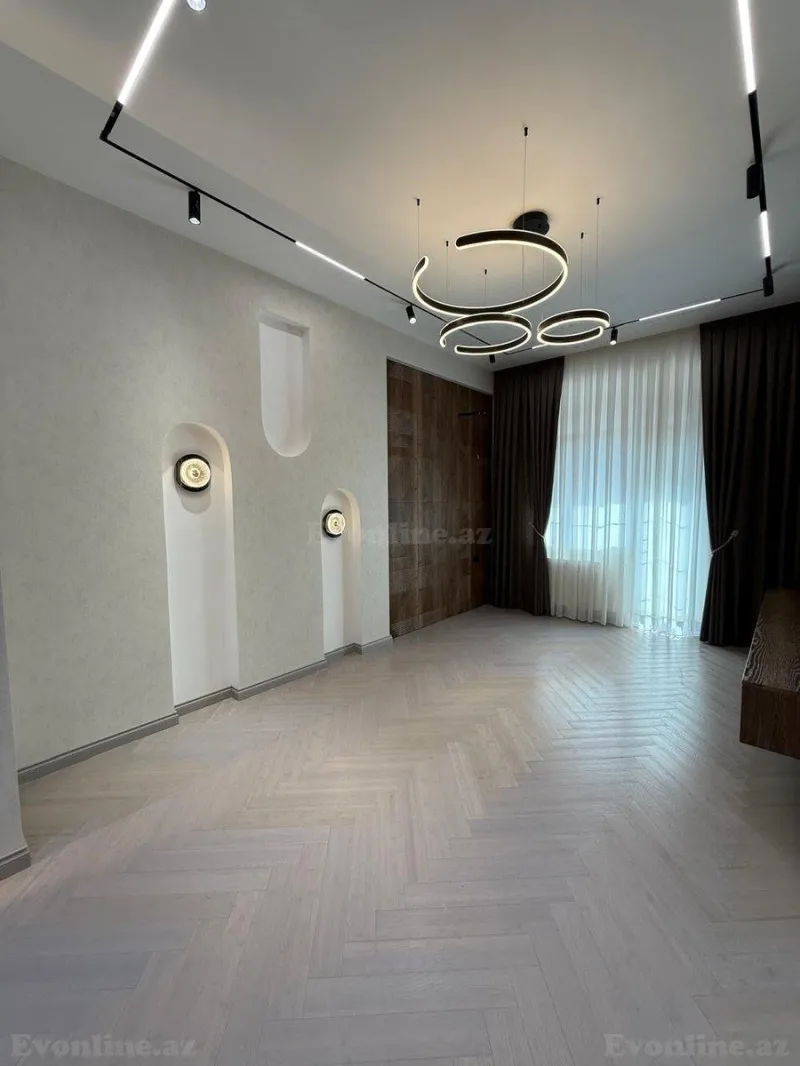 Satılır 2 otaqlı Mənzil Yeni tikili 68 m² Yasamal - şəkil 15