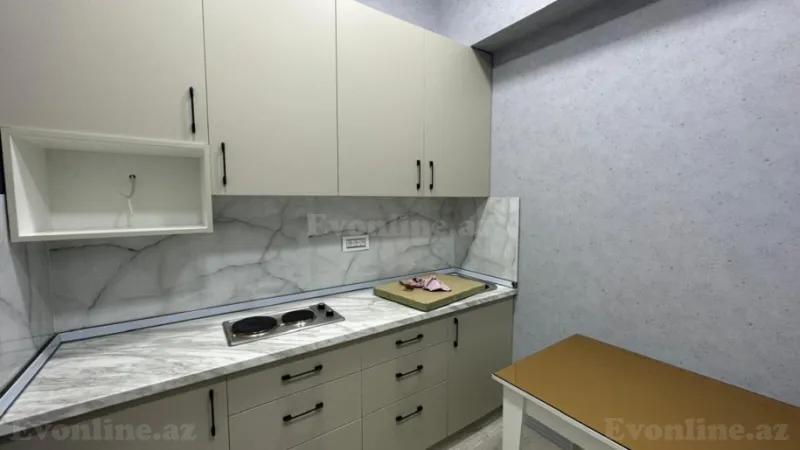 Kirayə verilir Ofis 190 m² Xətai m. - şəkil 8