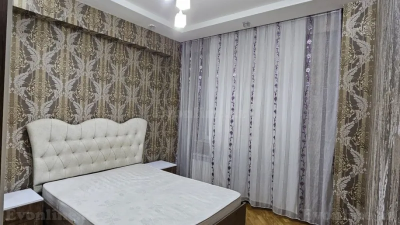 Satılır 1 otaqlı Mənzil Yeni tikili 55 m² Yeni Yasamal - şəkil 6