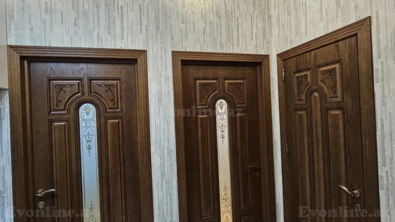 Satılır 1 otaqlı Mənzil Yeni tikili 55 m² Yeni Yasamal - şəkil 10