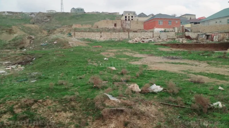 Torpaq Mehdiabad Satılır