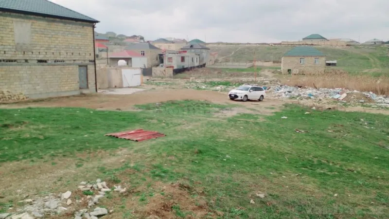 Satılır Torpaq 3 sot Mehdiabad - şəkil 2