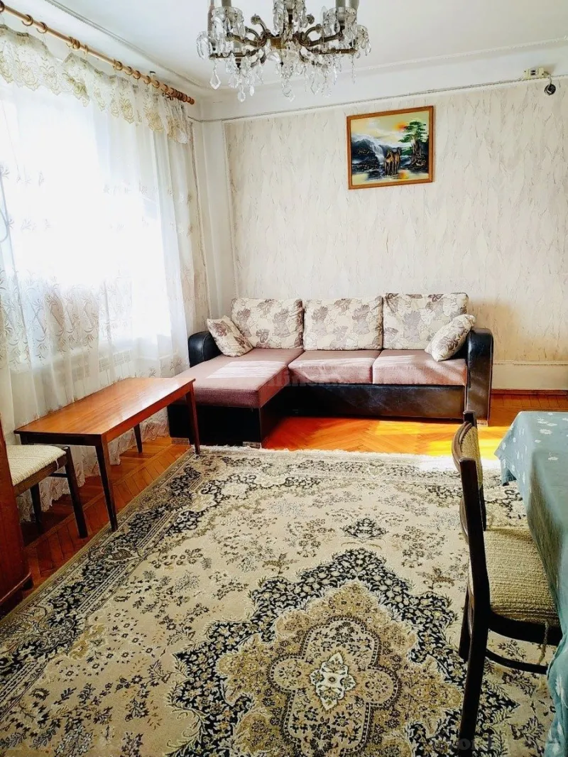 Satılır 2 otaqlı Mənzil Köhnə tikili 50 m² Elmlər Akademiyası m. - şəkil 3