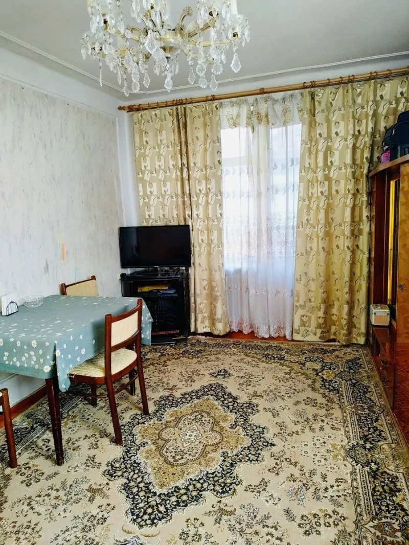 Satılır 2 otaqlı Mənzil Köhnə tikili 50 m² Elmlər Akademiyası m. - şəkil 5