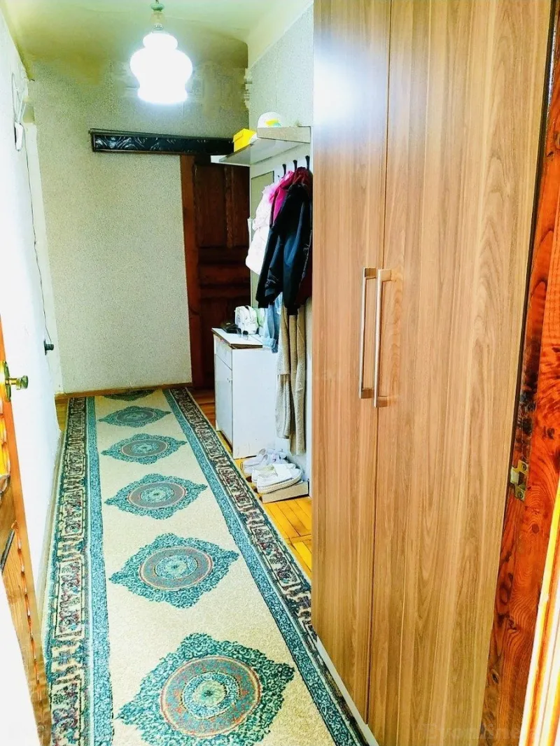 Satılır 2 otaqlı Mənzil Köhnə tikili 50 m² Elmlər Akademiyası m. - şəkil 7