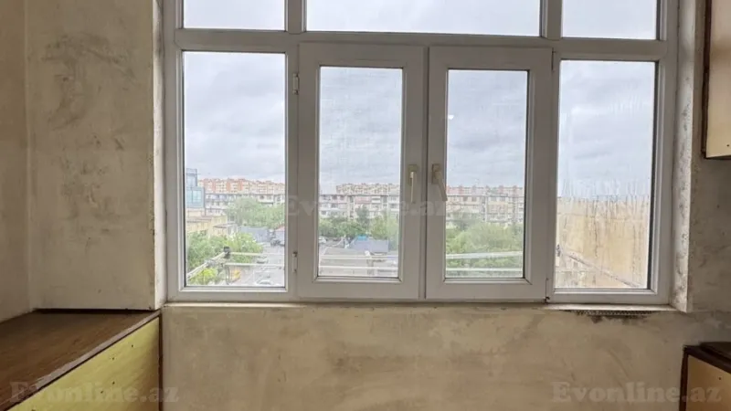 Kirayə verilir 2 otaqlı Mənzil Köhnə tikili 58 m² Hövsan - şəkil 8