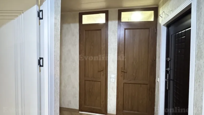 Kirayə verilir 2 otaqlı Mənzil Köhnə tikili 58 m² Hövsan - şəkil 9
