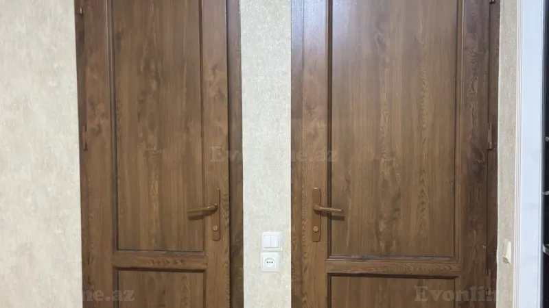 Kirayə verilir 2 otaqlı Mənzil Köhnə tikili 58 m² Hövsan - şəkil 10