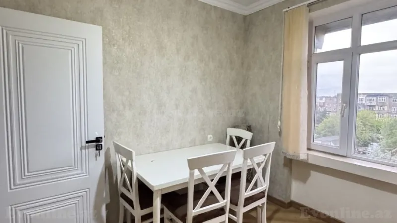 Kirayə verilir 2 otaqlı Mənzil Köhnə tikili 58 m² Hövsan - şəkil 14
