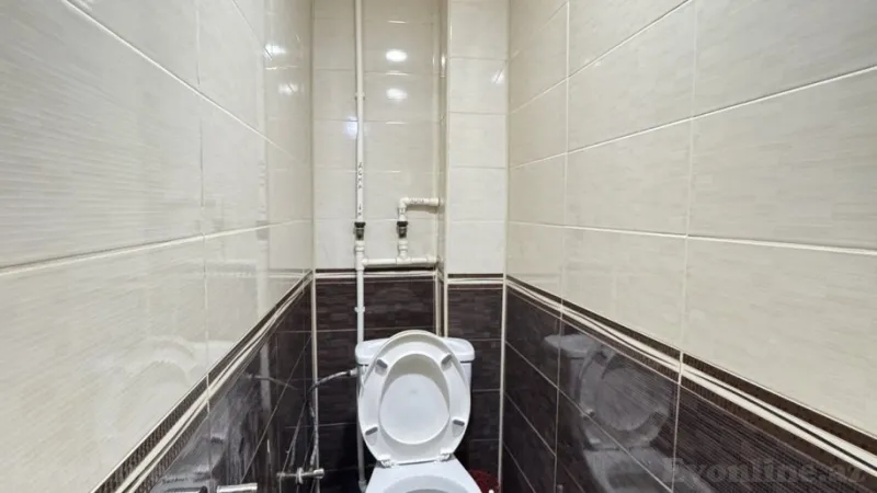 Kirayə verilir 2 otaqlı Mənzil Köhnə tikili 58 m² Hövsan - şəkil 15