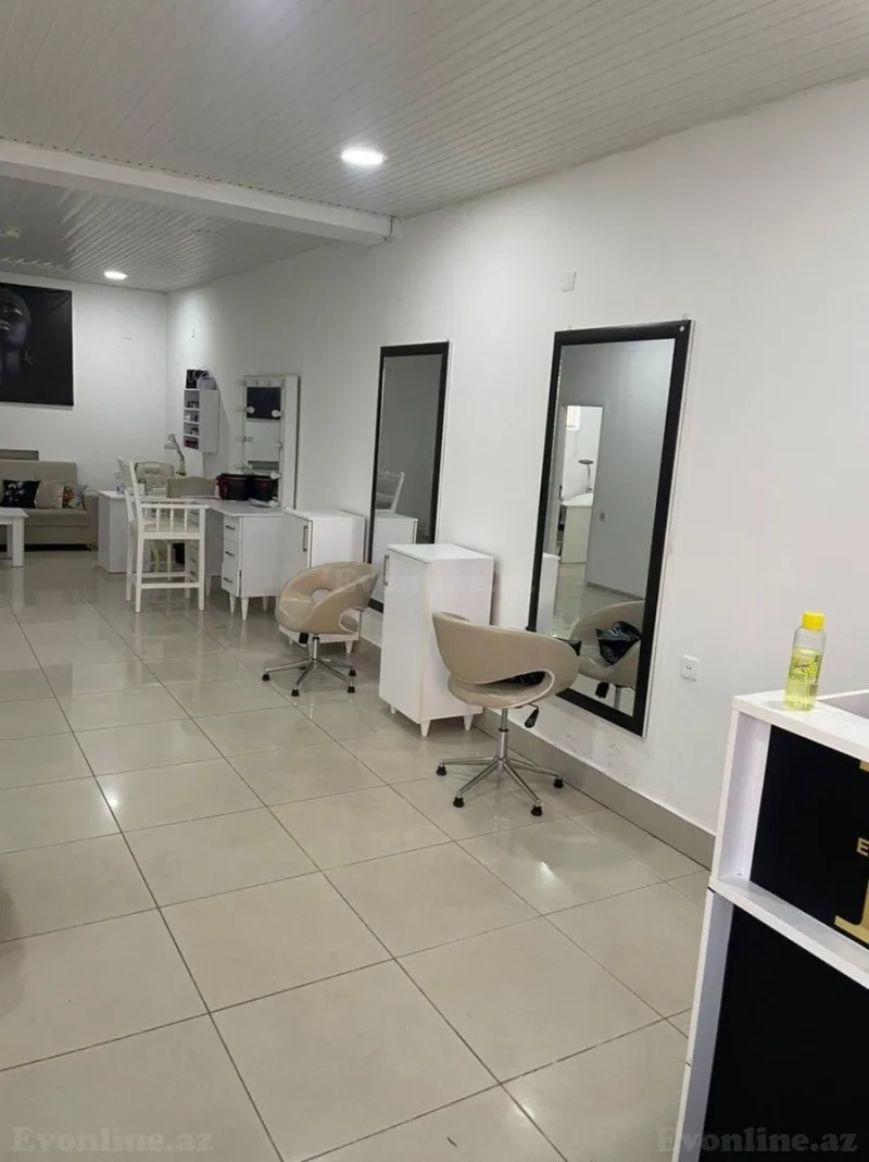 Satılır Obyekt 100 m² 8-ci kilometr - şəkil 2