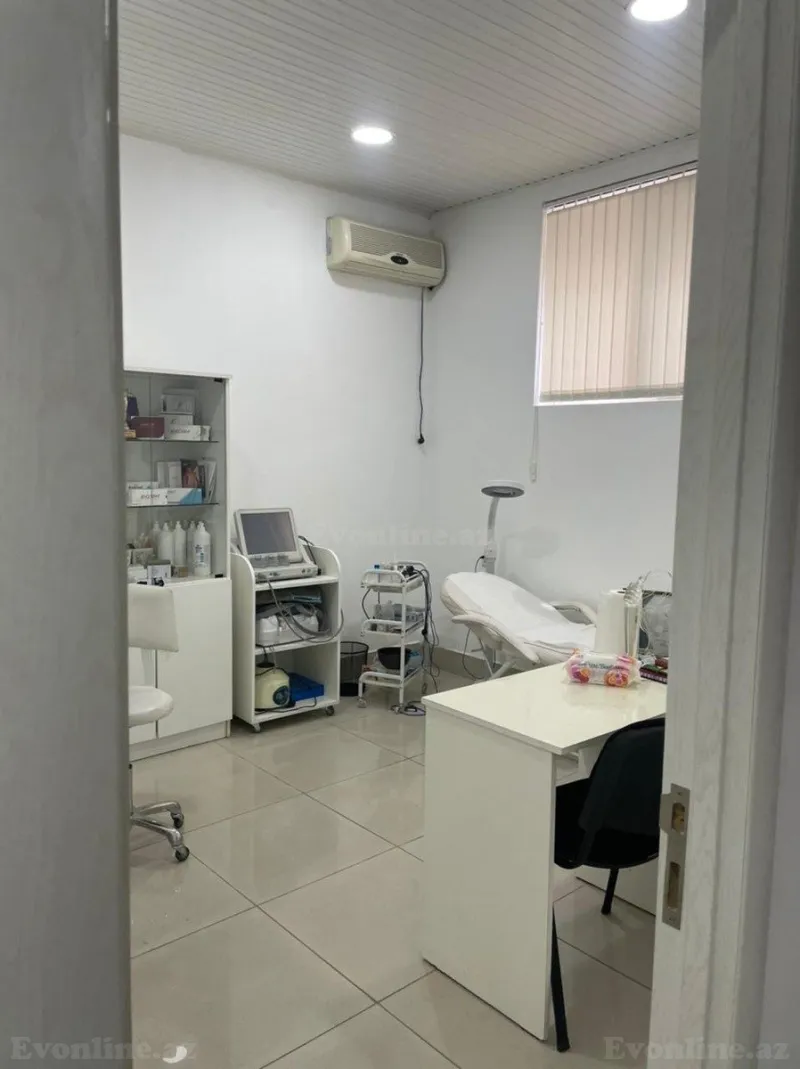 Satılır Obyekt 100 m² 8-ci kilometr - şəkil 4