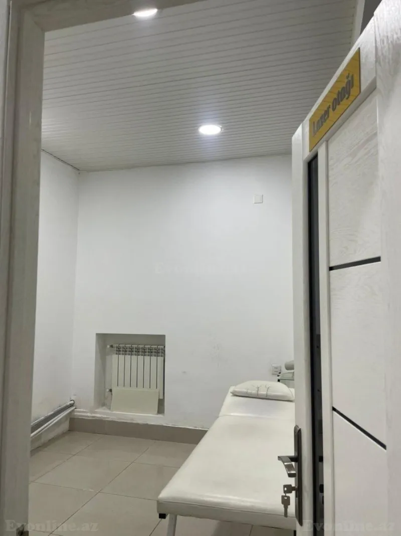 Satılır Obyekt 100 m² 8-ci kilometr - şəkil 6