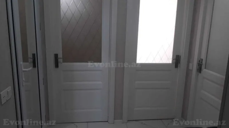 Satılır 3 otaqlı Mənzil Yeni tikili 55 m² Xırdalan - şəkil 3