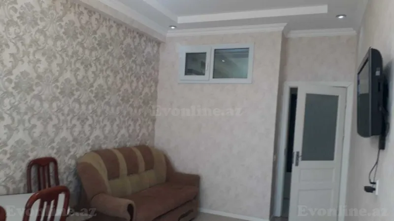 Satılır 3 otaqlı Mənzil Yeni tikili 55 m² Xırdalan - şəkil 5