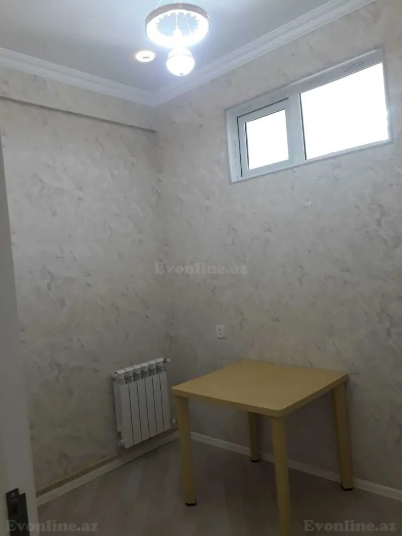 Satılır 3 otaqlı Mənzil Yeni tikili 55 m² Xırdalan - şəkil 6