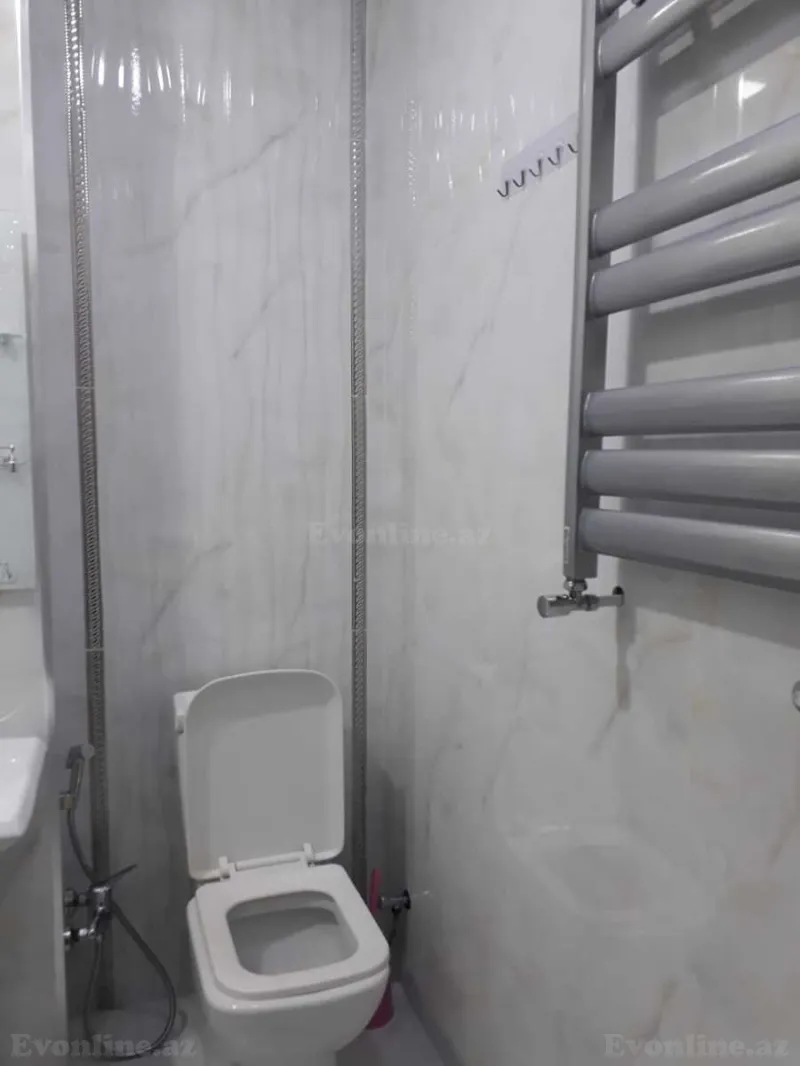 Satılır 3 otaqlı Mənzil Yeni tikili 55 m² Xırdalan - şəkil 7