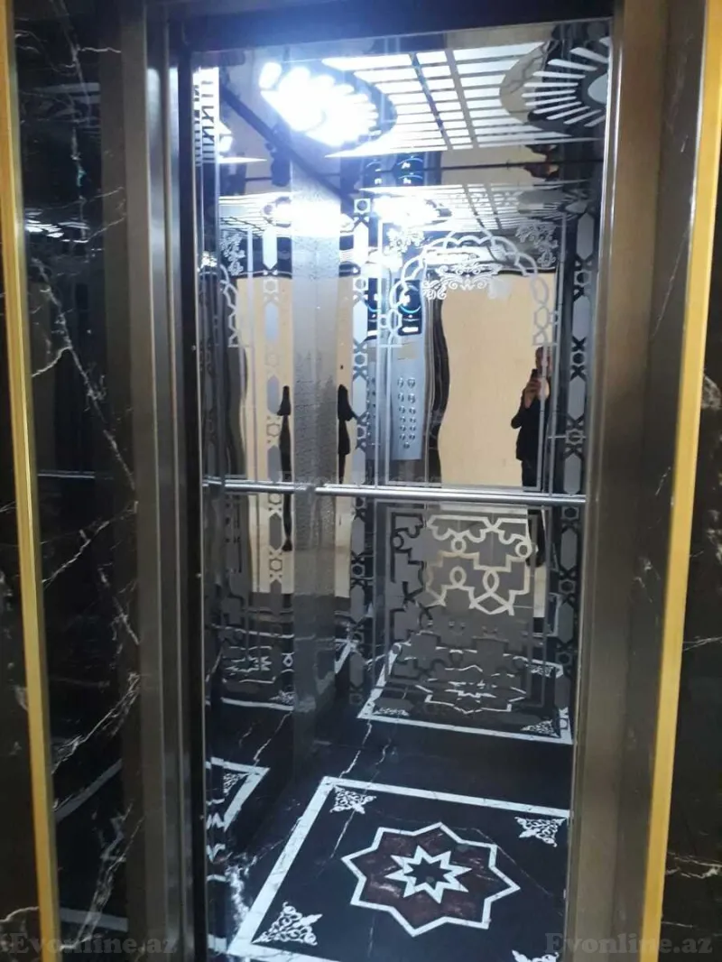 Satılır 3 otaqlı Mənzil Yeni tikili 55 m² Xırdalan - şəkil 8