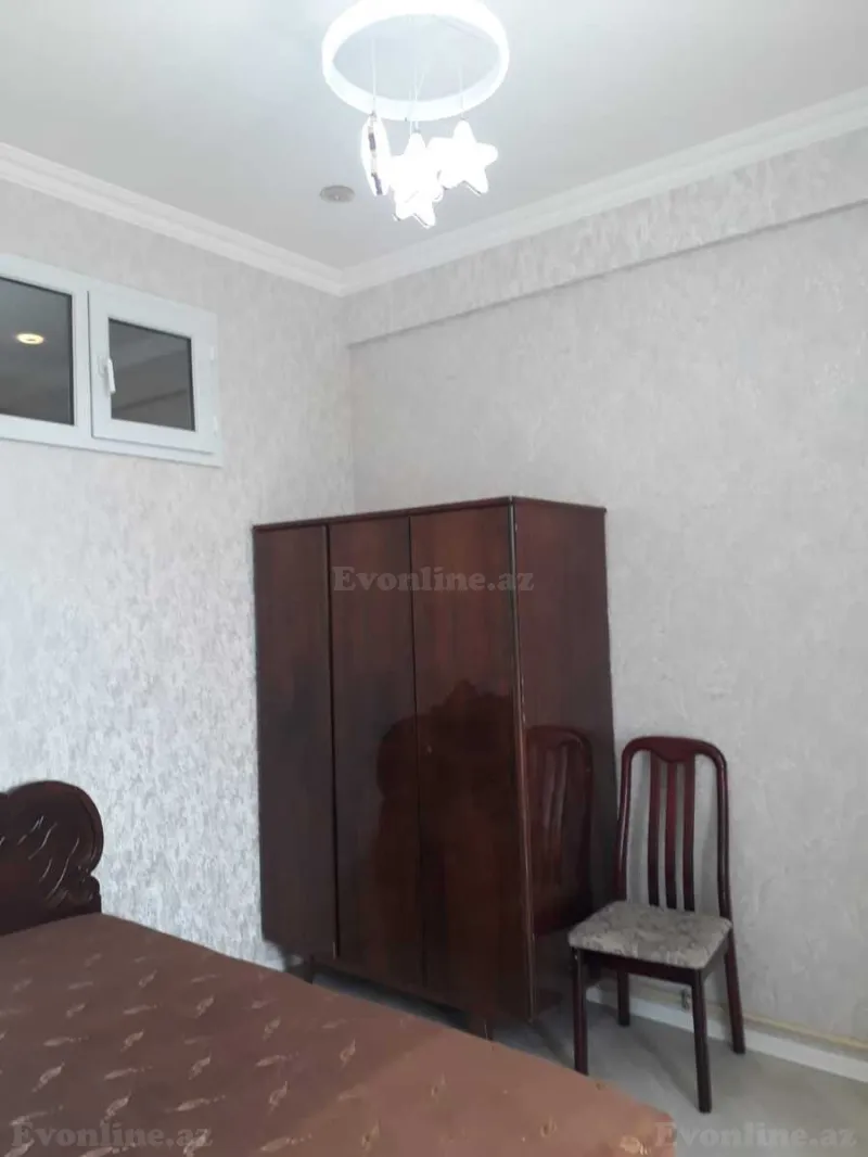 Satılır 3 otaqlı Mənzil Yeni tikili 55 m² Xırdalan - şəkil 9