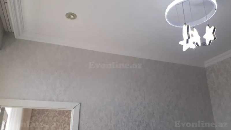 Satılır 3 otaqlı Mənzil Yeni tikili 55 m² Xırdalan - şəkil 10
