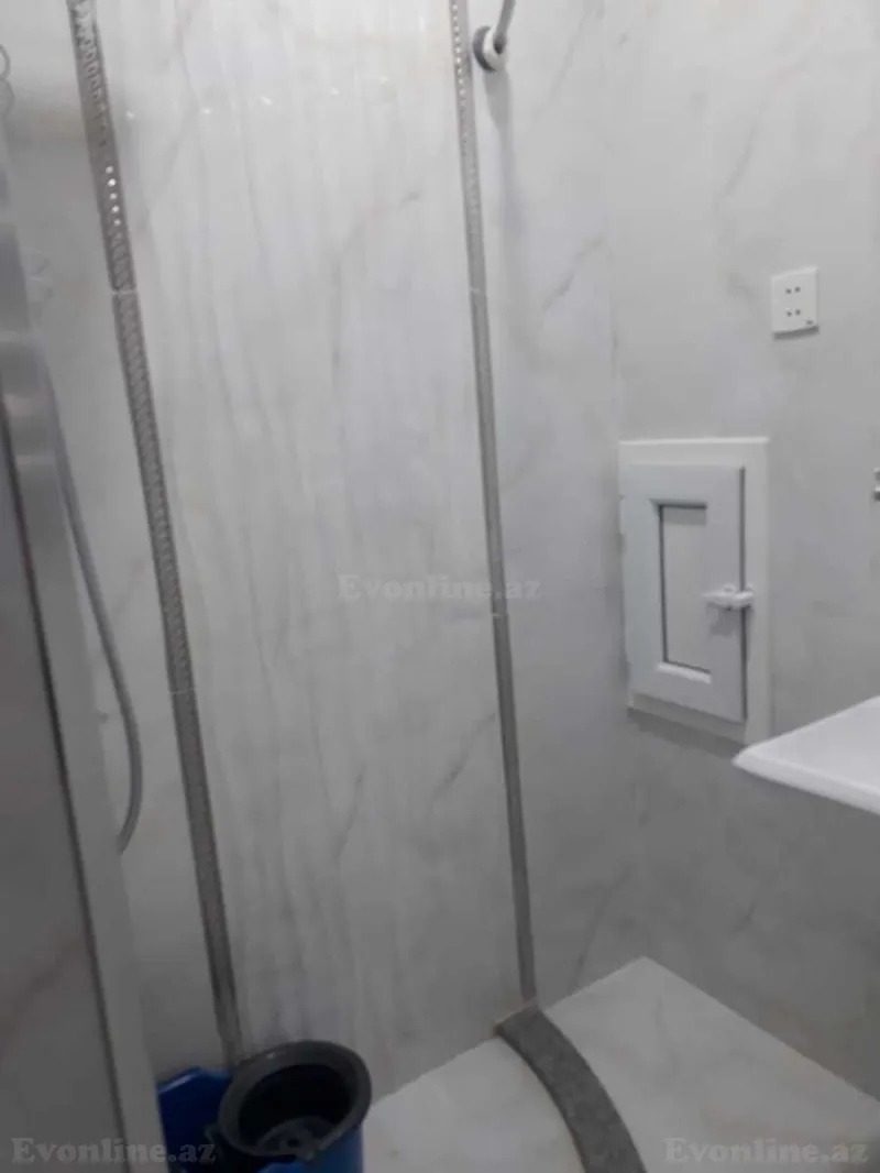 Satılır 3 otaqlı Mənzil Yeni tikili 55 m² Xırdalan - şəkil 11