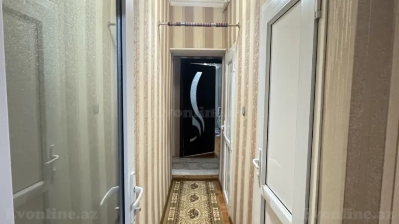 Satılır 3 otaqlı Mənzil Köhnə tikili 64 m² Hövsan - şəkil 8
